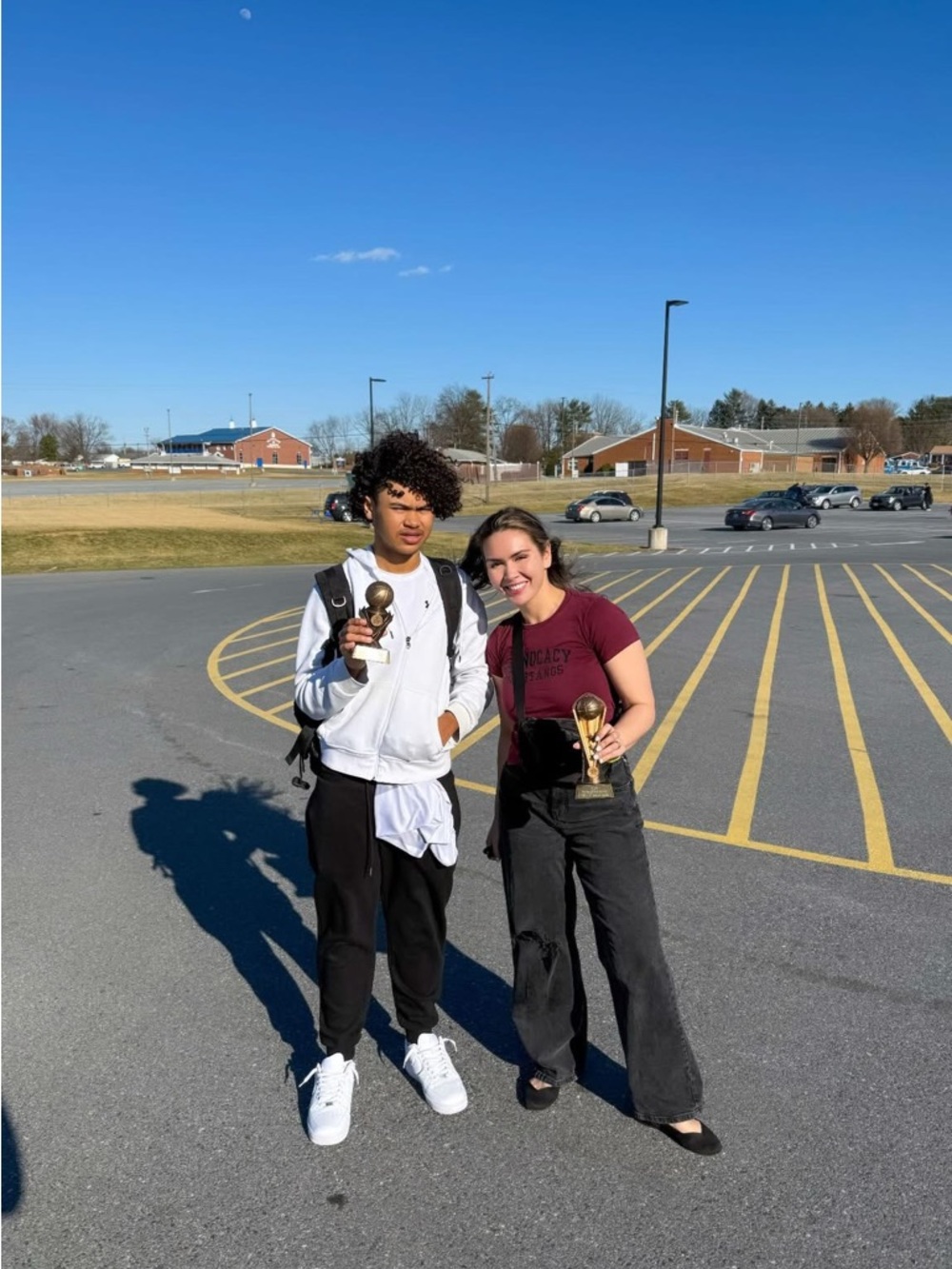 Meet your Posher, Kat - Picture 3 of 3